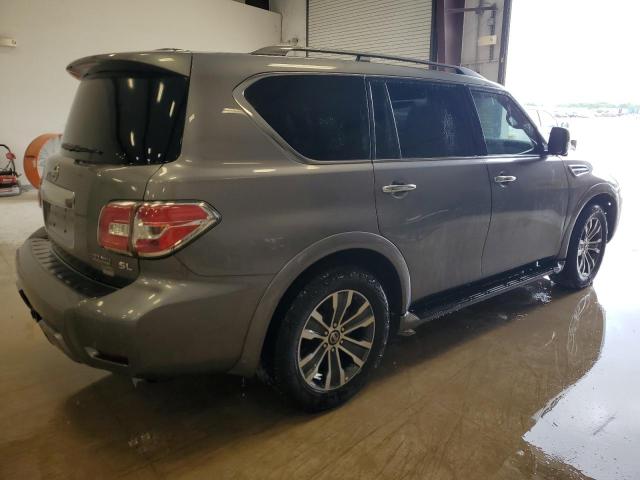 Vin: jn8ay2nd8k9093907, lot: 53920125, nissan armada sv 20193
