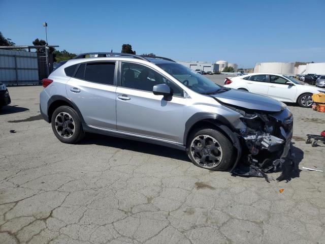 Vin: jf2gtaec3m8377154, lot: 55125415, subaru crosstrek premium 20214