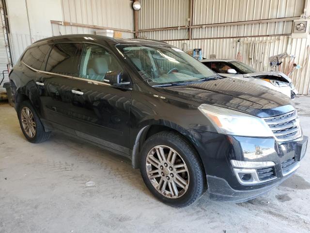 Vin: 1gnkrgkd8fj156868, lot: 54138385, chevrolet traverse lt 20154