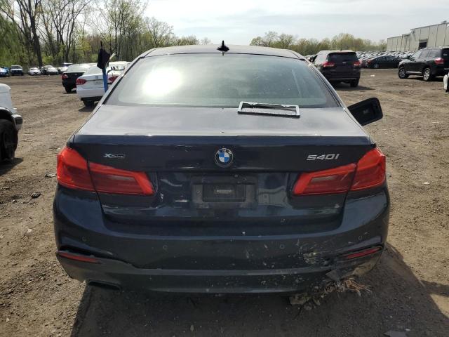 2017 BMW 540 XI WBAJE7C39HG478972