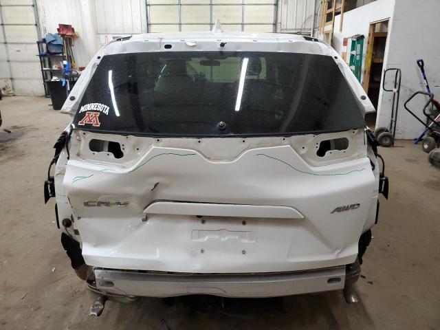 2019 HONDA CR-V EX - 5J6RW2H59KL023953