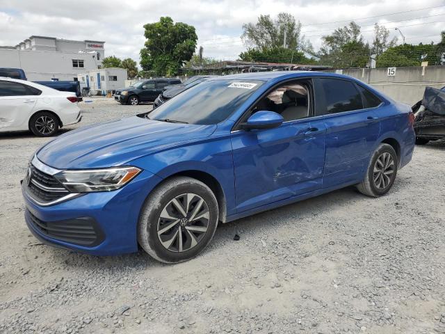 Vin: 3vwcm7bu7nm021505, lot: 54234405, volkswagen jetta s 2022 img_1