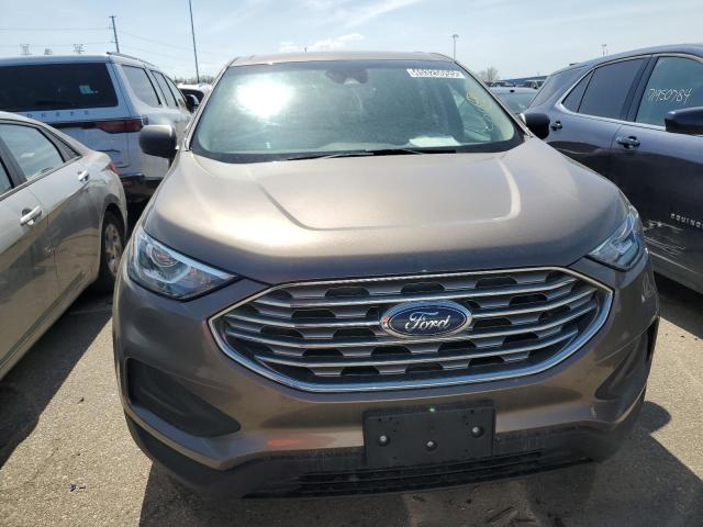 2019 FORD EDGE SE - 2FMPK3G99KBC50803