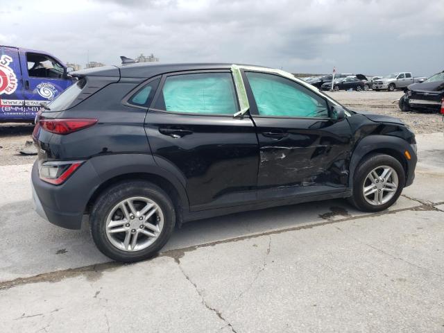 2022 HYUNDAI KONA SEL - KM8K2CAB4NU825166