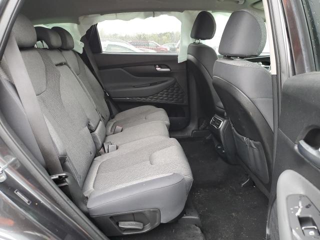 2021 HYUNDAI SANTA FE S - 5NMS14AJ0MH334653