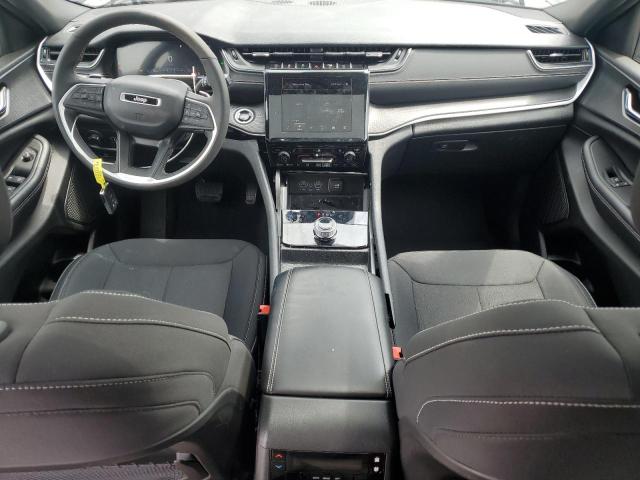 2024 JEEP GRAND CHER - 1C4RJKAG4R8544561