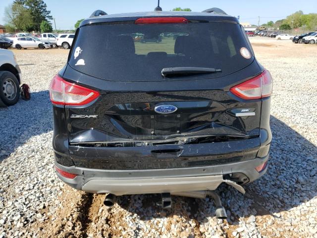 2016 FORD ESCAPE SE - 1FMCU0G94GUC28099