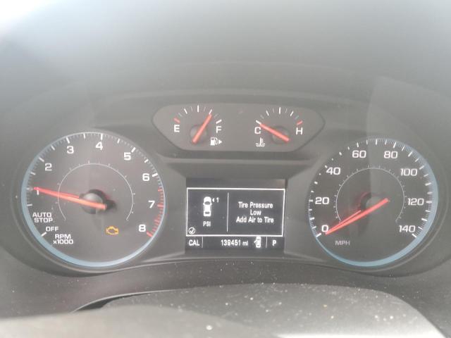 2018 CHEVROLET MALIBU LS - 1G1ZB5ST2JF166145