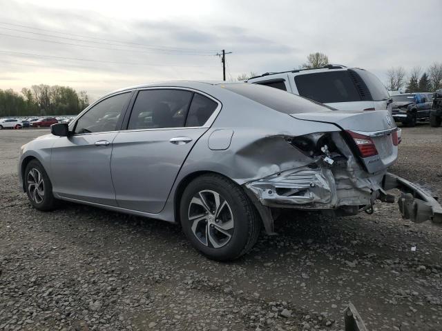 Vin: 1hgcr2f34ha190067, lot: 52136445, honda accord lx 20172