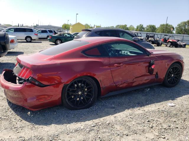 2015 FORD MUSTANG - 1FA6P8AM0F5386460