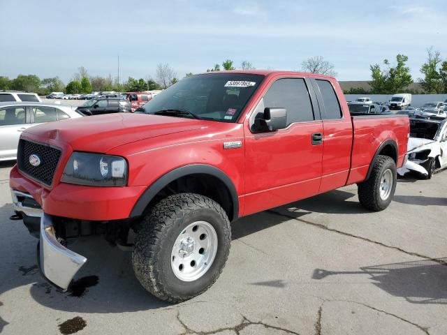 FORD F150