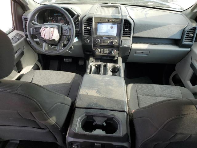 2018 FORD F150 SUPER - 1FTEW1CP6JFA14292