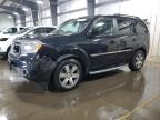 2015 HONDA PILOT TOUR - 5FNYF4H95FB026552