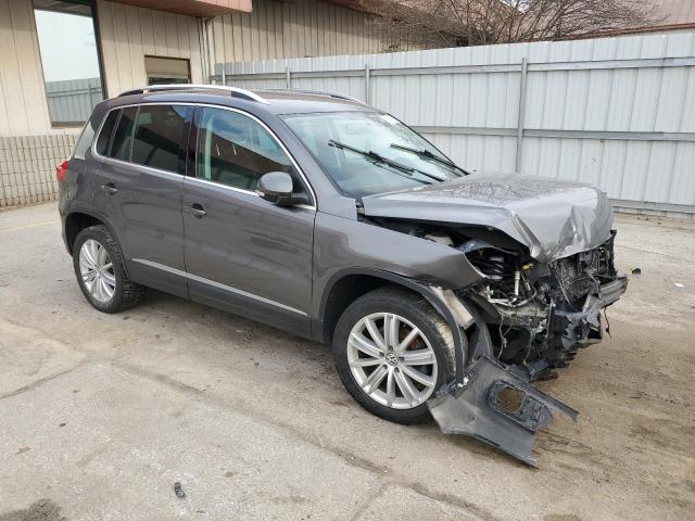 Vin: wvgav3axxew556593, lot: 57872585, volkswagen tiguan s 20144
