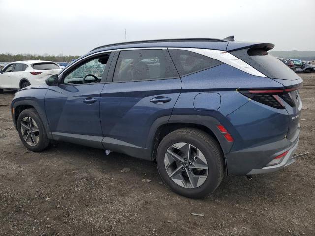 Vin: 5nmjccde6sh459412, lot: 53316785, hyundai tucson sel 20252