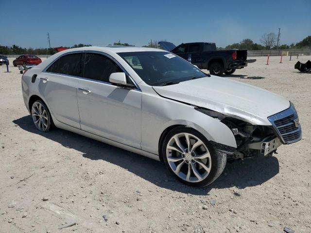 Vin: 1g6ac5sx9f0105697, lot: 52365265, cadillac ats performance 20154