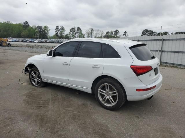 Vin: wa1lfafp9fa017768, lot: 51638775, audi q5 premium plus 20152