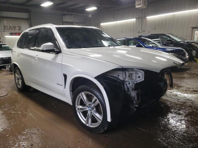 2015 BMW X5 XDRIVE3 5UXKR0C52F0P04875