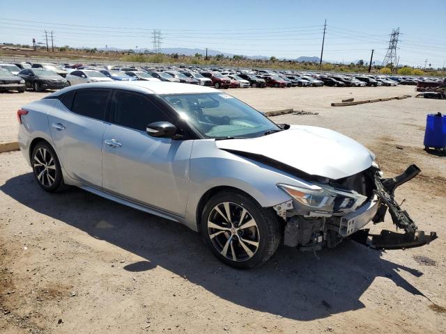 Vin: 1n4aa6ap8hc386795, lot: 55349535, nissan maxima 3.5s 20174