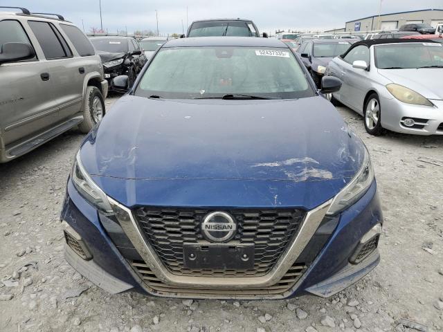 2020 NISSAN ALTIMA SR - 1N4BL4CV6LC176025