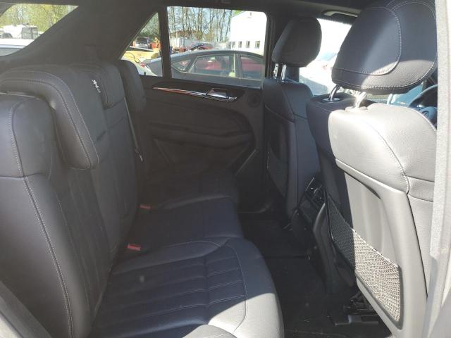 2017 MERCEDES-BENZ GLE 350 4M - 4JGDA5HB8HA940758