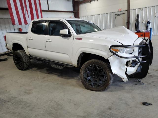 Vin: 5tfax5gn5gx064213, lot: 54882065, toyota tacoma double cab 20164