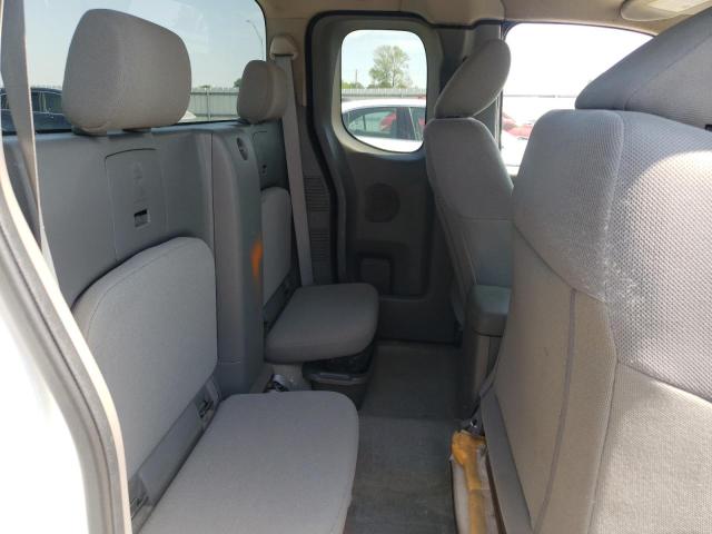 2016 NISSAN FRONTIER S - 1N6BD0CT4GN764592