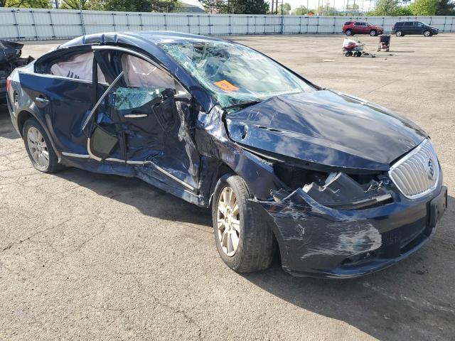 Vin: 1g4gb5eg7af112025, lot: 54911805, buick lacrosse cx 20104