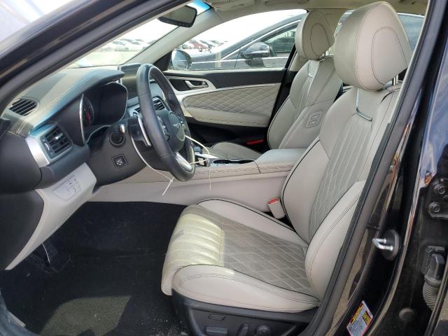2021 GENESIS G70 PRESTI - KMTG34LE7MU071166