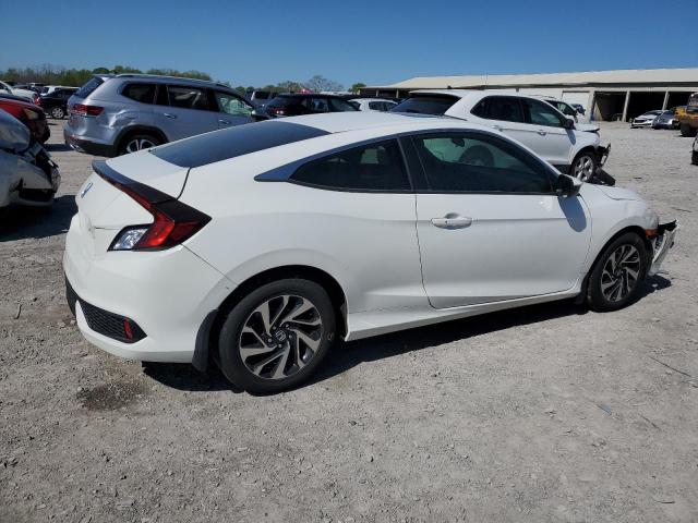 Vin: 2hgfc4b05gh317074, lot: 52166655, honda civic lx 20163