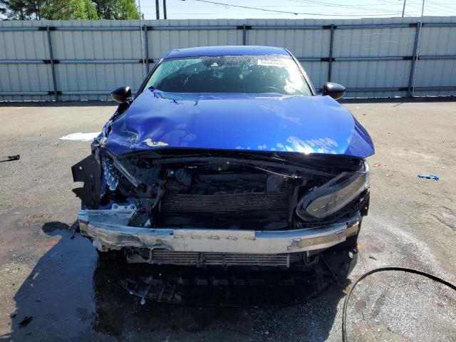 2021 HONDA ACCORD SPO - 1HGCV1F46MA032595