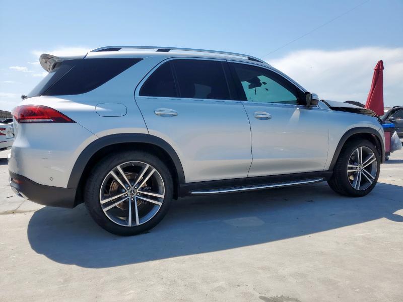 Vin: 4jgfb4je1ma300311, lot: 53172245, mercedes-benz gle-class 350 20213