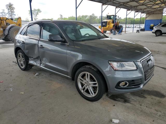 Vin: wa1lfafp2fa106971, lot: 52291015, audi q5 premium plus 20154