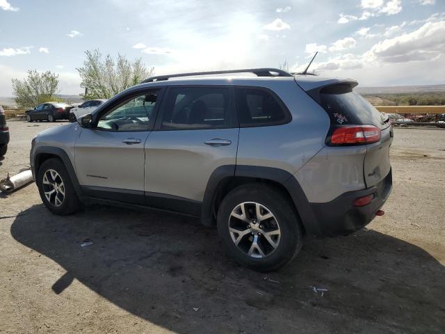 Vin: 1c4pjmbs8fw641128, lot: 51231315, jeep cherokee trailhawk 20152