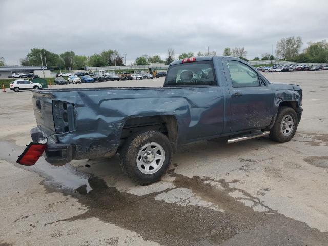 Vin: 1gcncpeh0ez246523, lot: 53630205, chevrolet all models c1500 20143