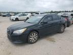 2017 SUBARU LEGACY 2.5 - 4S3BNAB68H3029869