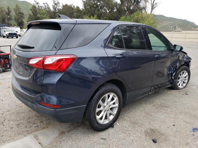 2019 CHEVROLET EQUINOX LS - 3GNAXHEV8KL247749