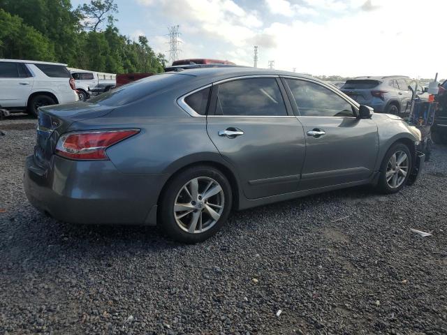 2015 NISSAN ALTIMA 2.5 - 1N4AL3APXFC215181