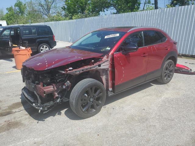 Vin: 3mvdmbey2nm404193, lot: 54576505, mazda cx30 premium plus 2022 img_1