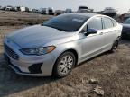 FORD FUSION S