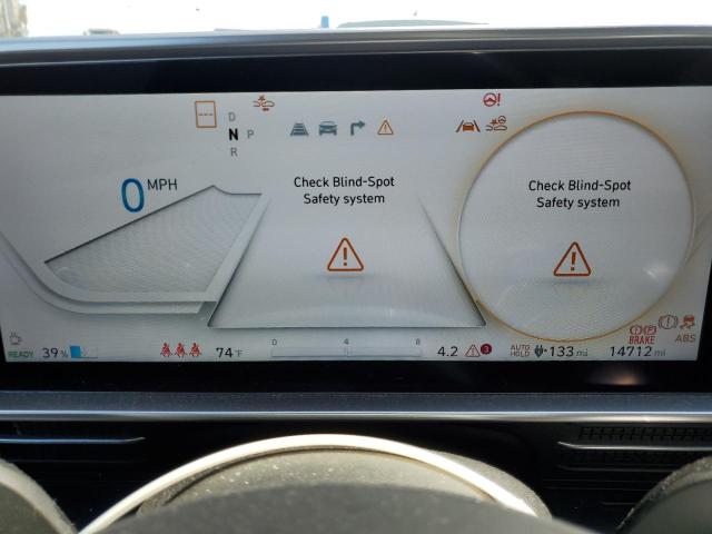 2023 HYUNDAI IONIQ 6 LI KMHM54AA3PA035973