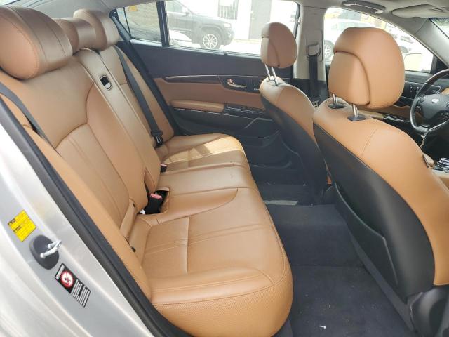 2017 KIA K900 KNALU4D36H6035113