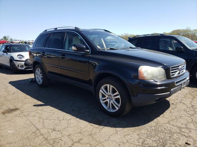 Vin: yv4982czxa1552085, lot: 54414345, volvo xc90 3.2 20104