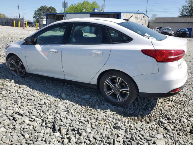 Vin: 1fadp3fe4jl220247, lot: 52694315, ford focus se 20182