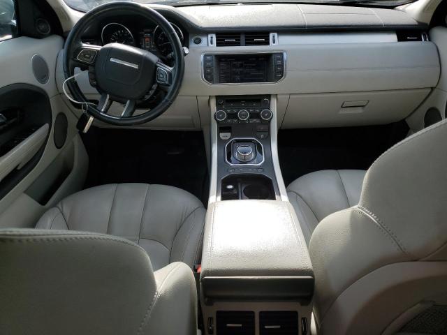 2012 LAND ROVER RANGE ROVE - SALVR2BG6CH699019