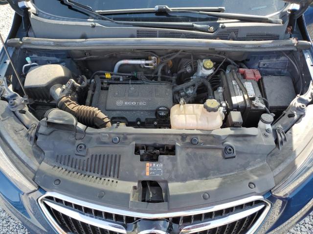 2020 BUICK ENCORE PRE - KL4CJASB4LB026702