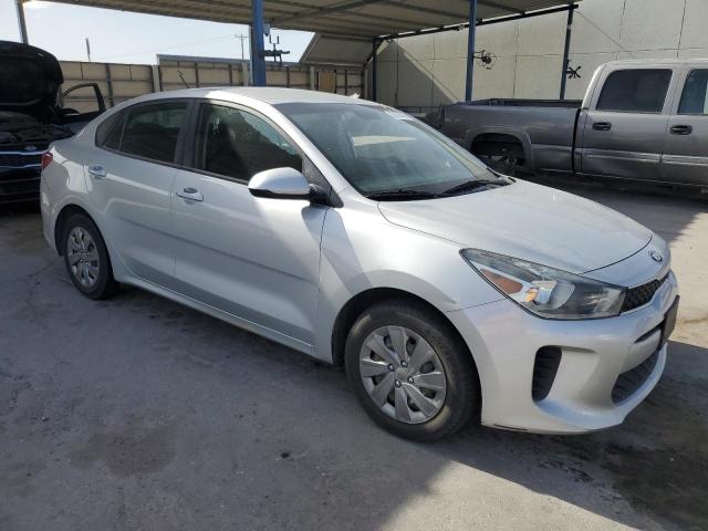 Vin: 3kpa24ab5ke160147, lot: 55166455, kia rio s 20194