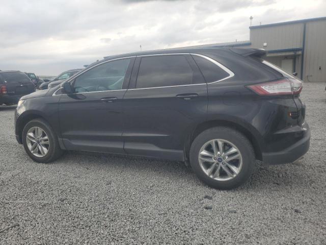 Vin: 2fmpk4j88gbb44730, lot: 52090565, ford edge sel 20162