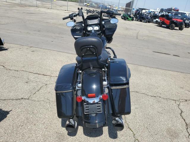 2018 HARLEY-DAVIDSON FLTRX ROAD 1HD1KHC12JB685334