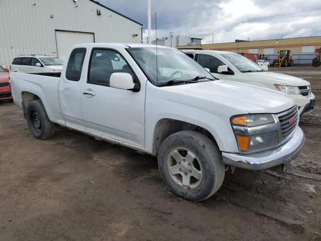 Vin: 1gte5nfe9c8150251, lot: 52897835, gmc canyon slt 20124